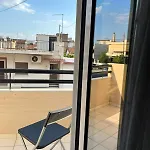 Chrismina's νear τhe Sea Apartman Itéa
