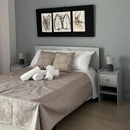 Chrismina'S Apartment Νear Τhe Sea Appartamento Itea