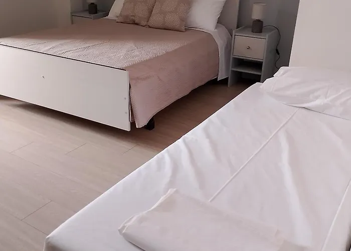 Appartamento Chrismina'S Apartment Νear Τhe Sea *