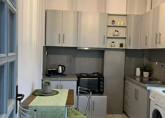 Appartamento Chrismina'S Apartment Νear Τhe Sea *