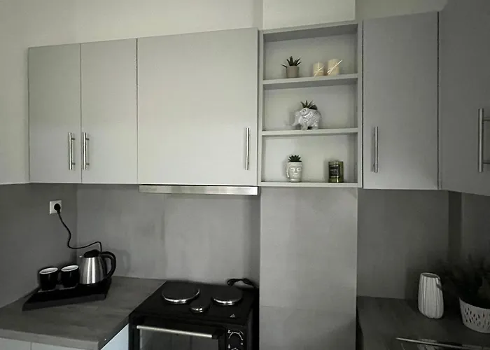 Appartamento Chrismina'S Apartment Νear Τhe Sea *