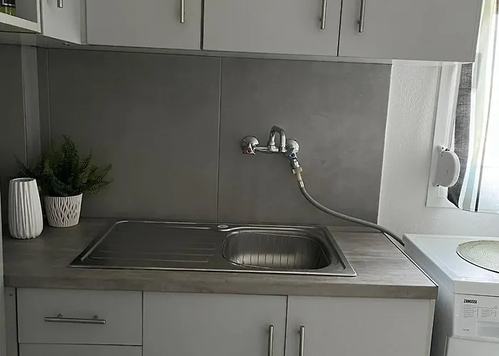 Chrismina'S Apartment Νear Τhe Sea Appartamento