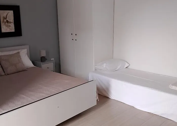 Appartamento Chrismina'S Apartment Νear Τhe Sea